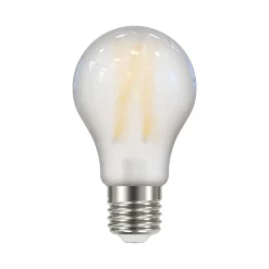 Arcchio LED-pære Filament, E27 2,2W, mat, 3000K, 470 lm