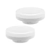 Arcchio LED-pære GX53 7 W 3.000 K, 2 stk