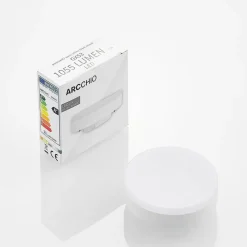 Arcchio LED-pære GX53 10 W 3.000 K, 10 stk