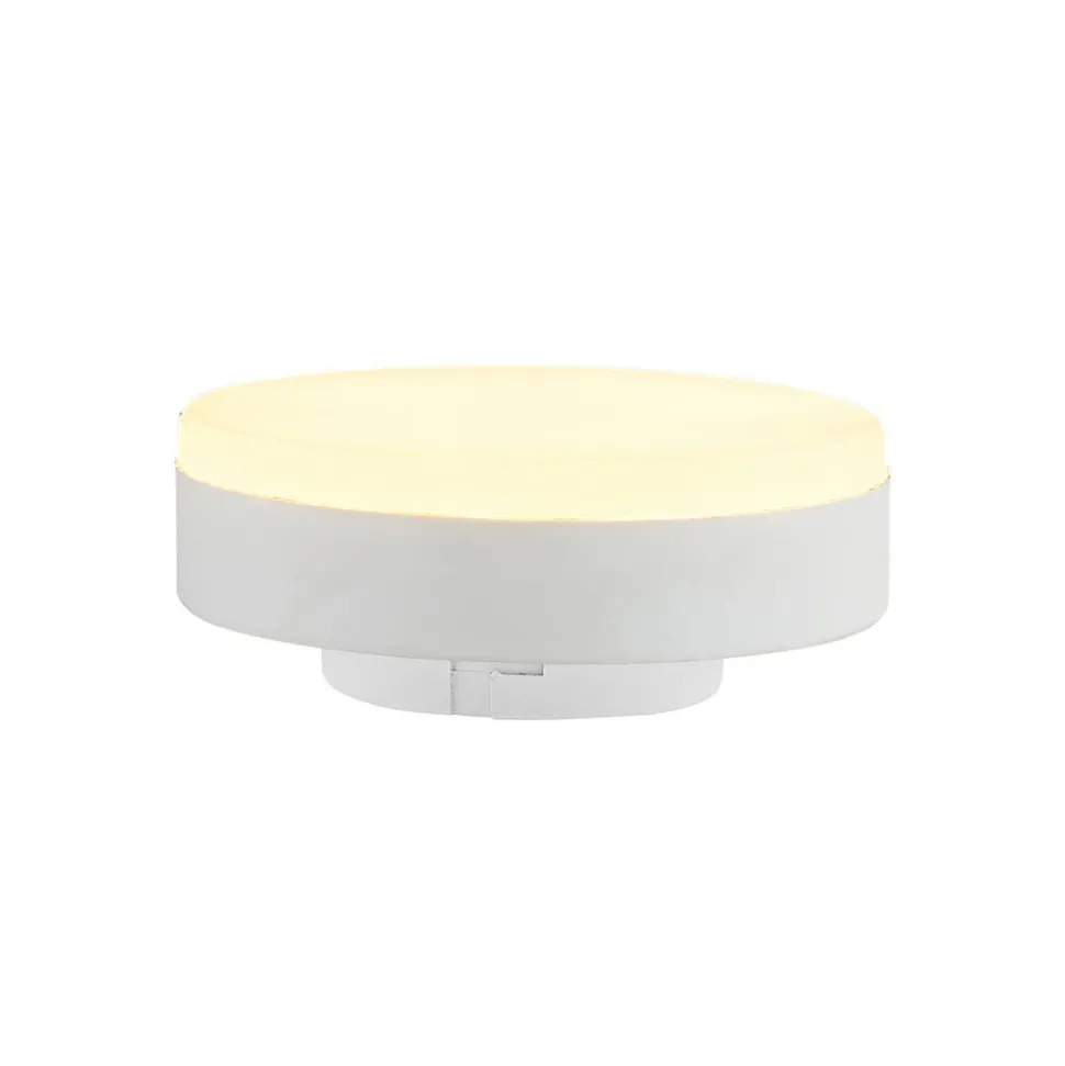 Arcchio LED-pære GX53 10 W 3.000 K, 2 stk