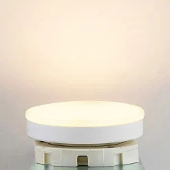 Arcchio LED-pære GX53 8 W 3.000 K, 10 stk