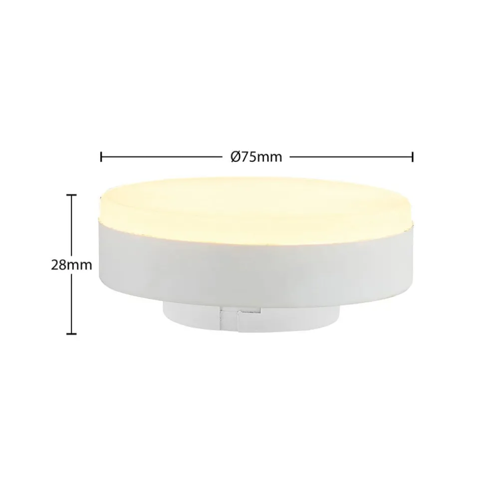 Arcchio LED-pære GX53 10W 3.000K