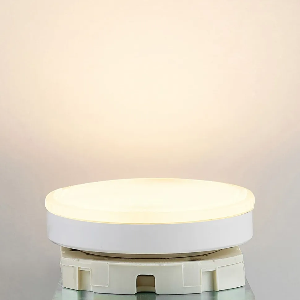 Arcchio LED-pære GX53 7W 3.000K