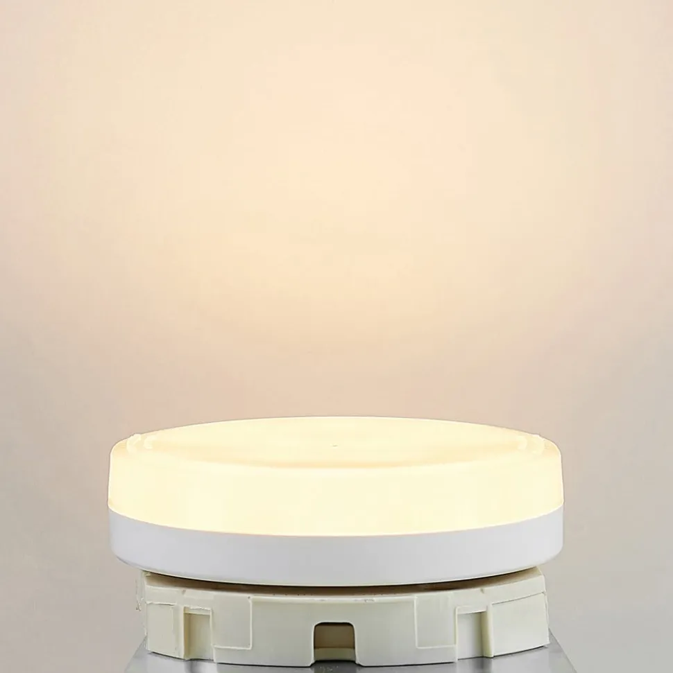 Arcchio LED-pære GX53 6W 3.000K 3-pak