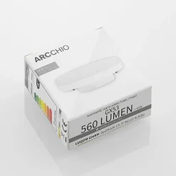 Arcchio LED-pære GX53 6W 3.000K 3-pak