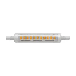 Arcchio LED-pære R7s, 118 mm, 11 W, 2200 K, dæmpbar