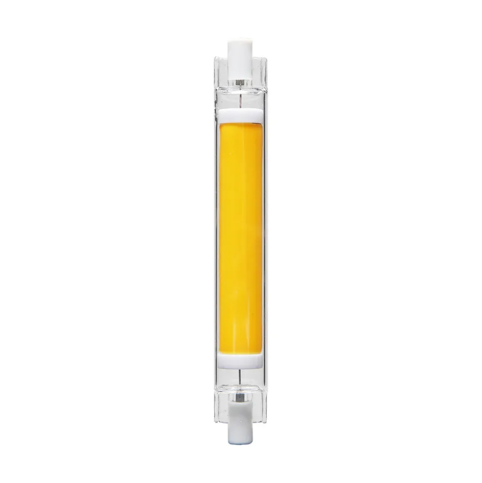 Arcchio LED-rørpære, R7s 7,5W, 2700K, klar