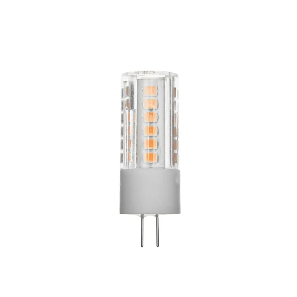 Arcchio LED-stiftsokkelpære G4 3,4W 2.700K 3stk