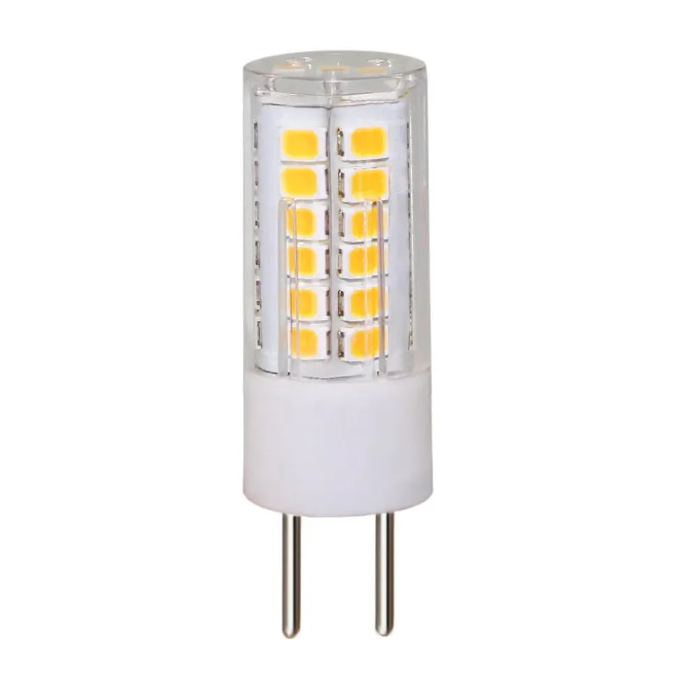 Arcchio LED-stiftsokkelpære G4 3,4W 2.700K 4stk