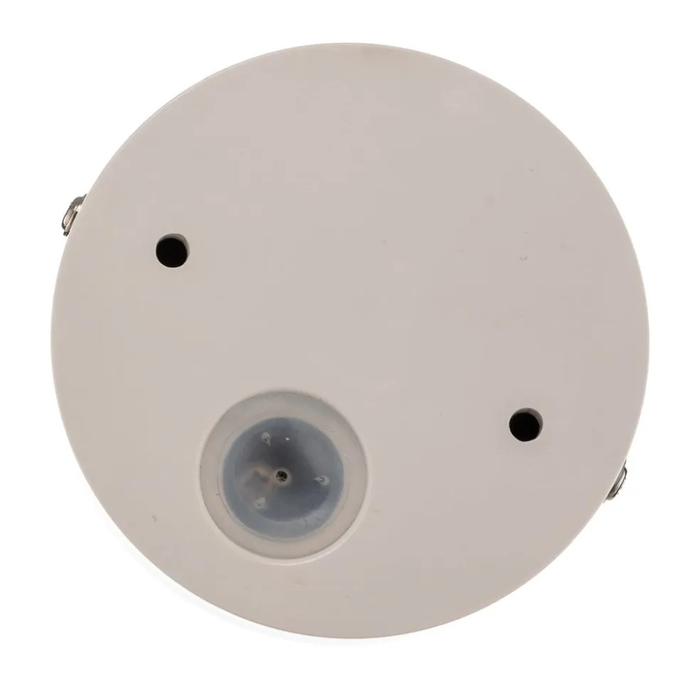 Arcchio Maviris LED-loftlampe til badeværelset, kugle, 18 cm