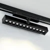 Arcchio Millay LED track spotlight sort 4000K