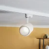 Arcchio Nanna LED skinnespot hvid 4000K 27W