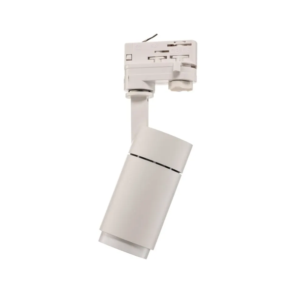 Arcchio Nanna LED skinnespot hvid 4000K 12W