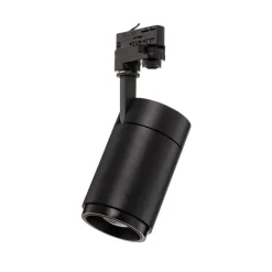 Arcchio Nanna LED track spot sort 3000K 28W
