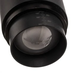 Arcchio Nanna LED track spot sort 3000K 28W