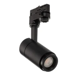 Arcchio Nanna LED track spot sort 4000K 12W