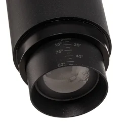 Arcchio Nanna LED track spot sort 4000K 21W
