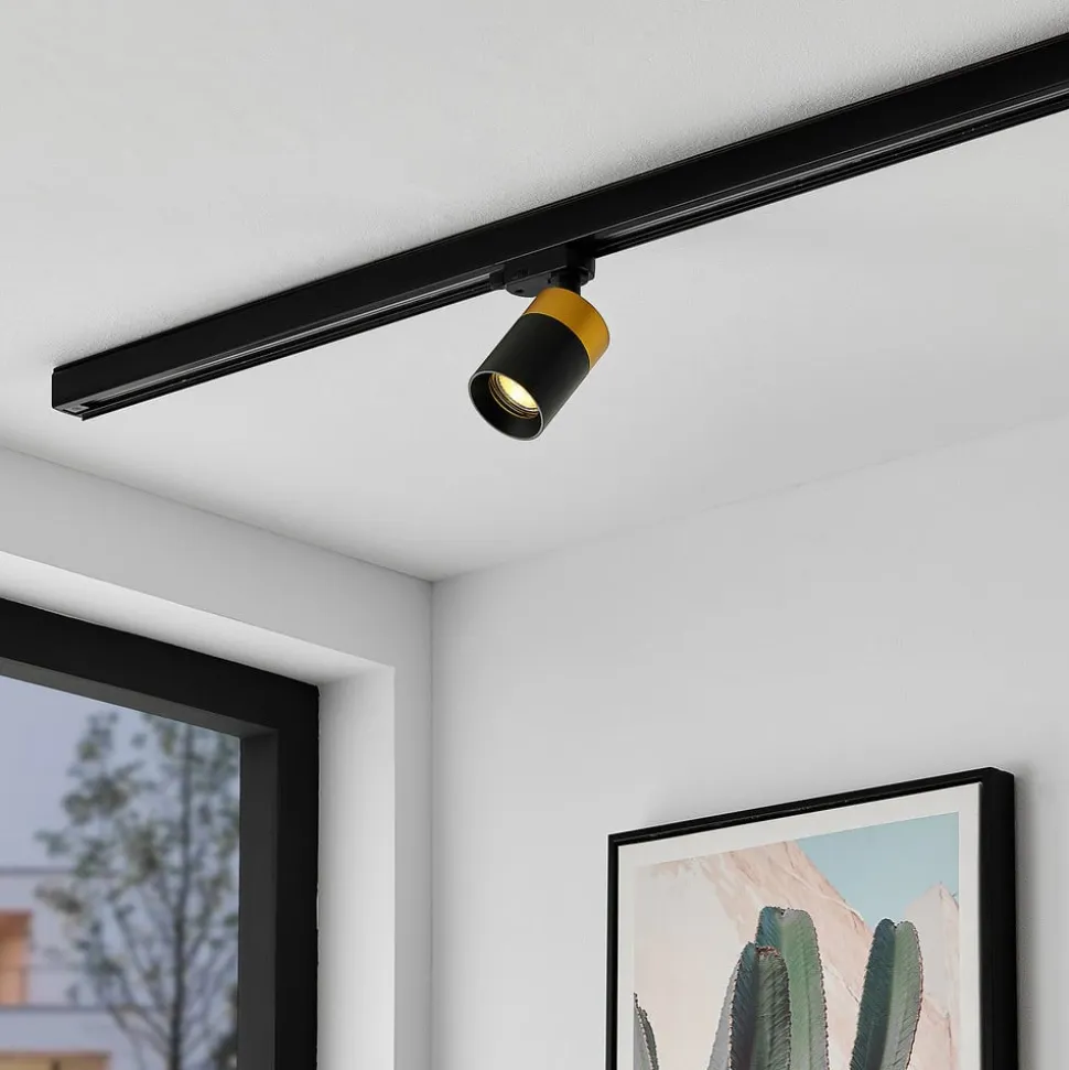 Arcchio Nikora loftspot til skinnesystem