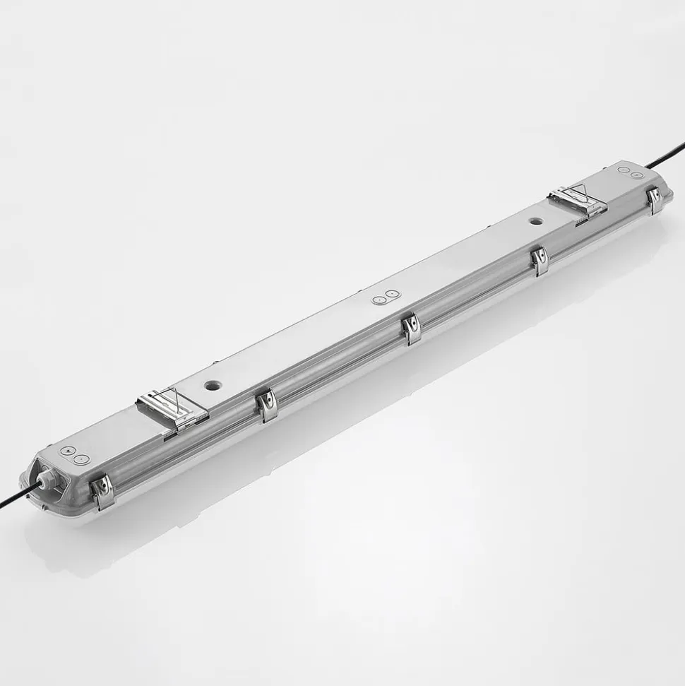 Arcchio Rao LED-vådrumslampe, 121,5 cm