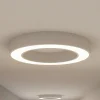 Arcchio Sharelyn LED-loftlampe, 60 cm