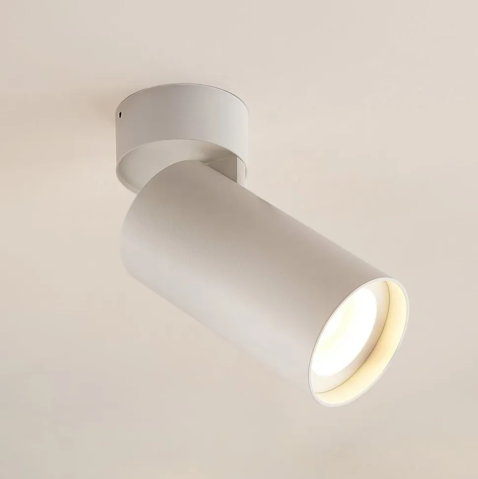 Arcchio Thabo LED-loftspot justerbar, 21,5W