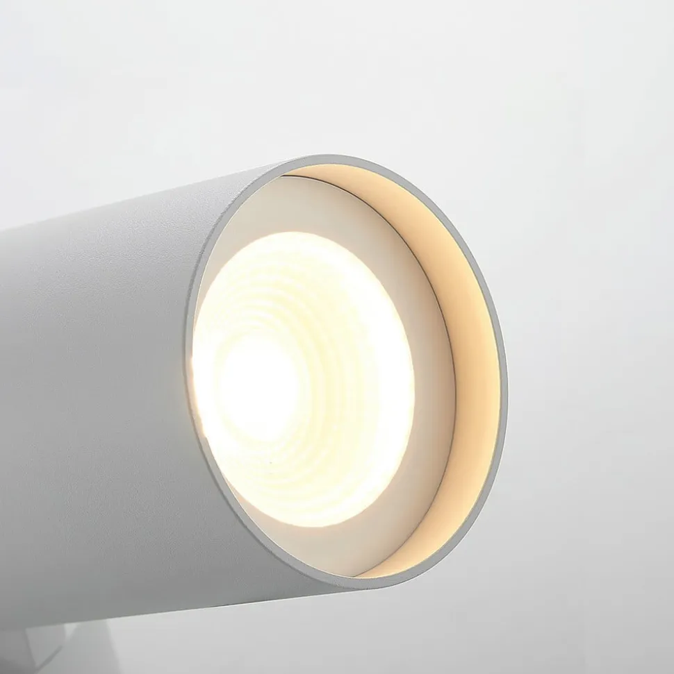 Arcchio Thabo LED-loftspot justerbar, 21,5W