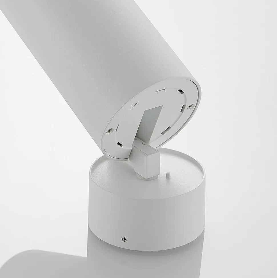 Arcchio Thabo LED-loftspot justerbar, 21,5W