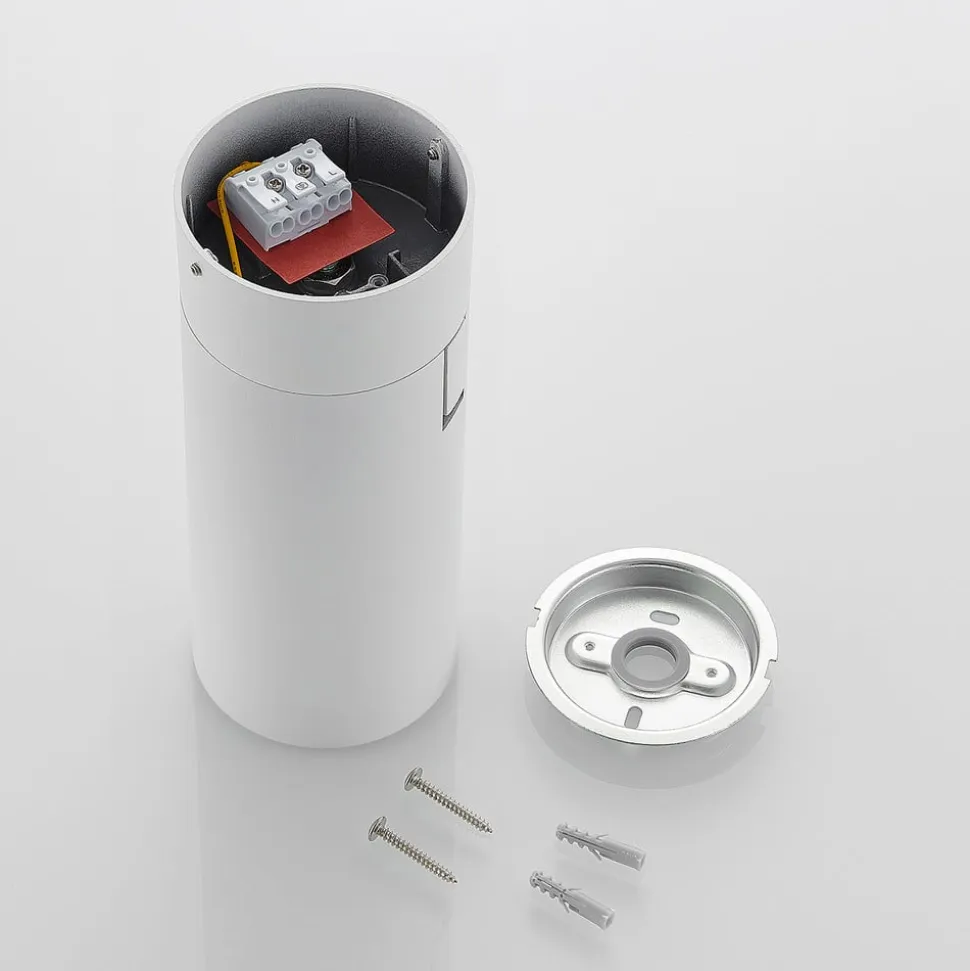 Arcchio Thabo LED-loftspot justerbar, 21,5W