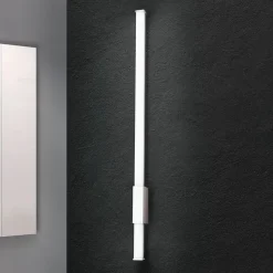 Argo LED-væglampe til badeværelset IP44 60,5cm