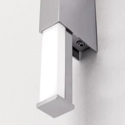 Argo LED-væglampe til badeværelset IP44 60,5cm
