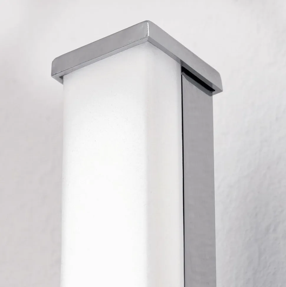Argo LED-væglampe til badeværelset IP44 60,5cm