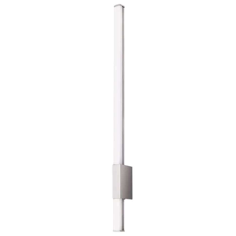 Argo LED-væglampe til badeværelset IP44 60,5cm