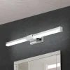 Argo spejllampe til badeværelse med LED 35,5 cm