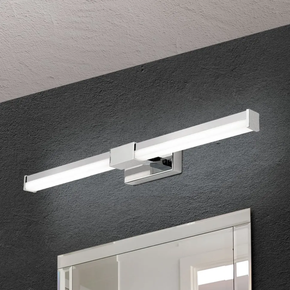 Argo spejllampe til badeværelse med LED 35,5 cm