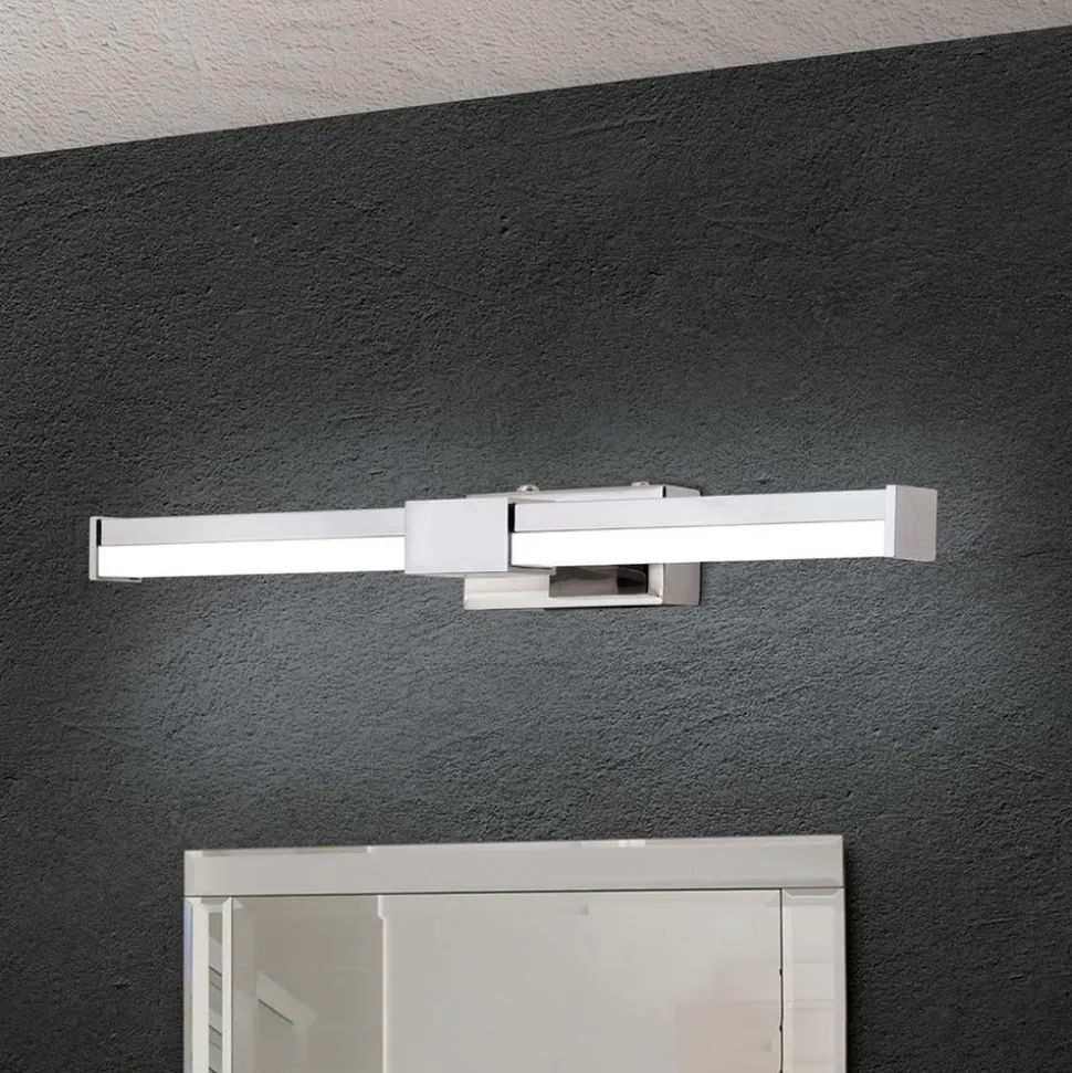 Argo spejllampe til badeværelse med LED 35,5 cm