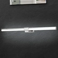 Argo spejllampe til badeværelse med LED 55,5 cm