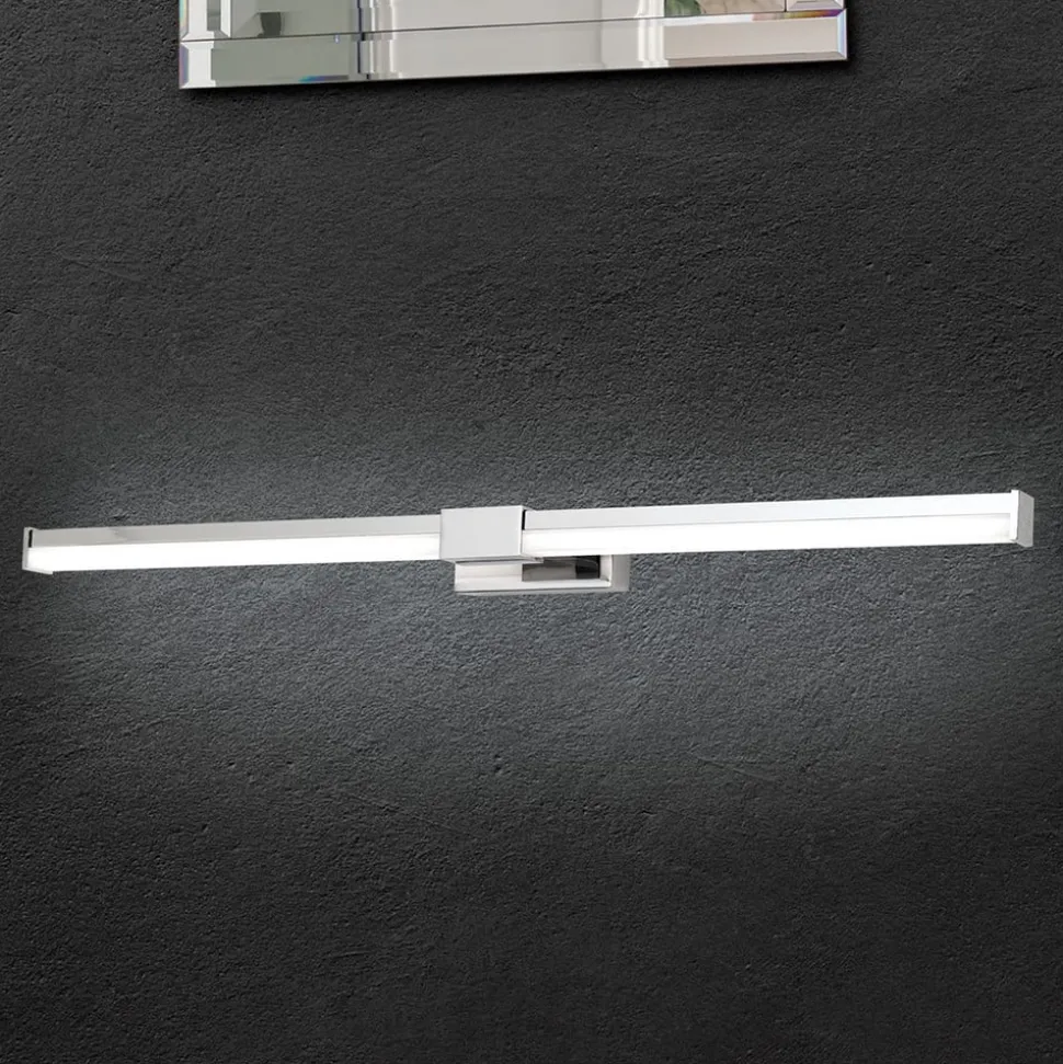 Argo spejllampe til badeværelse med LED 55,5 cm
