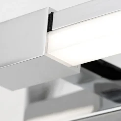 Argo spejllampe til badeværelse med LED 55,5 cm