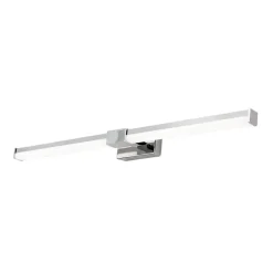 Argo spejllampe til badeværelse med LED 55,5 cm