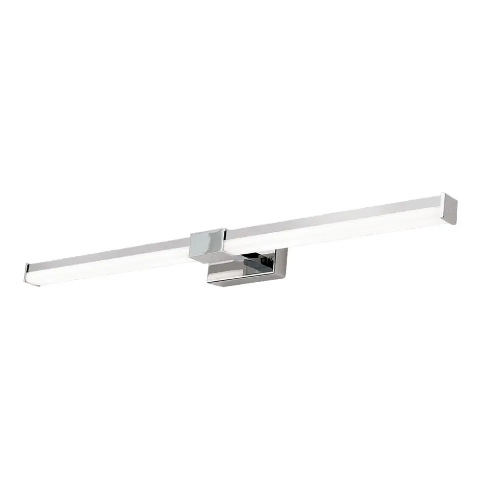 Argo spejllampe til badeværelse med LED 55,5 cm