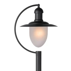 Aruba vejlampe, sort