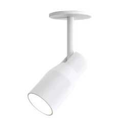 Astro Apollo 100 Recessed loftspot, hvidt