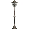 Attraktiv lampemast 772 B