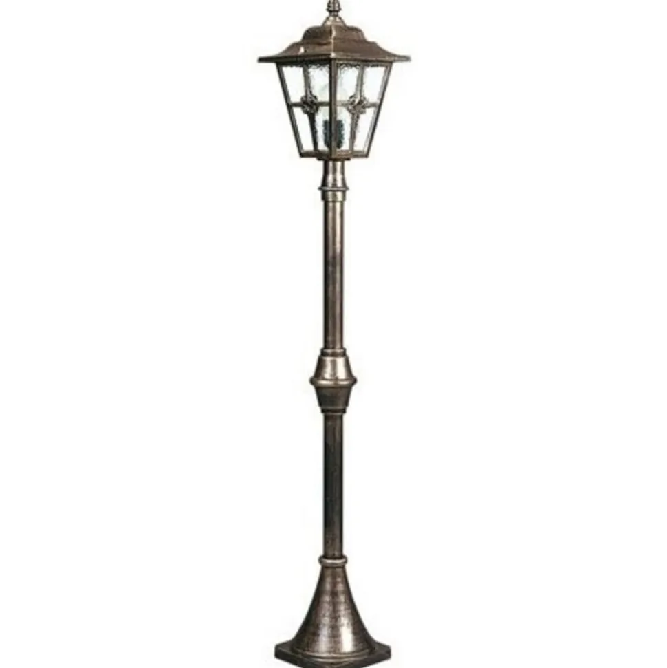 Attraktiv lampemast 772 B