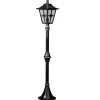 Attraktiv lampemast 772 S