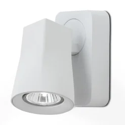 Aurora justerbar påbygnings-downlight, 1 lyskilde