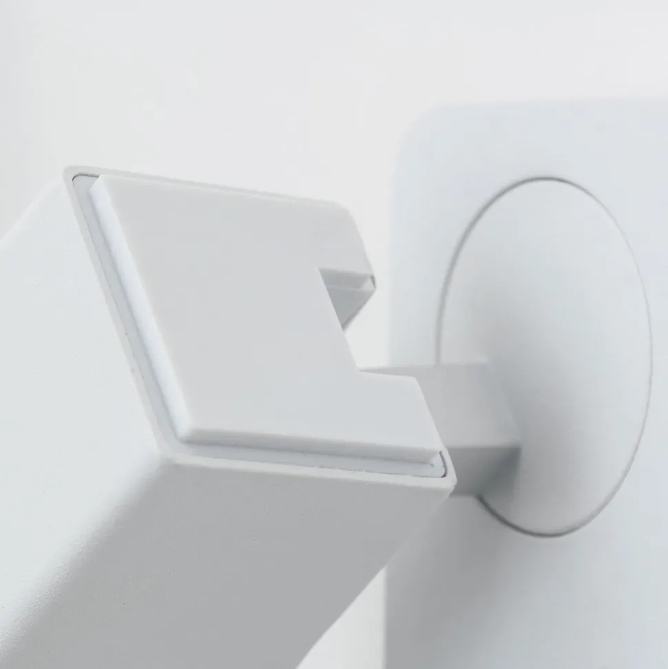 Aurora justerbar påbygnings-downlight, 1 lyskilde