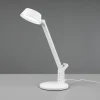 Ava LED-bordlampe med dæmperfunktion, hvid