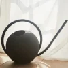AYTM Globe vandkande, sort, længde 55,3 cm, aluminium