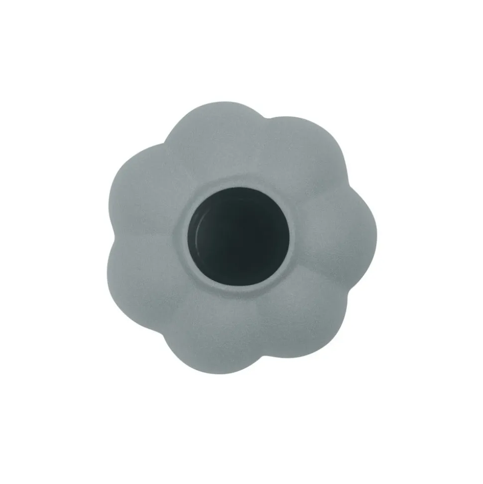 AYTM Uva-vase, keramik, grøn, Ø 20 cm, drueform